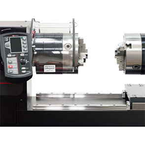 中等载荷扭转试验机图片